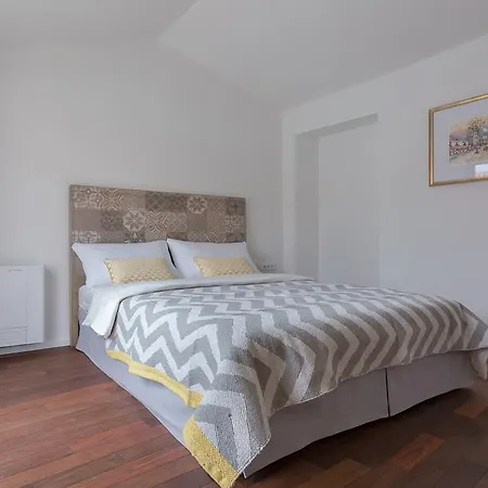 펜션 Gregorciceva House 피란