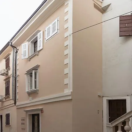 Gregorciceva House * Piran