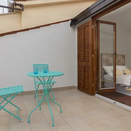 Gregorciceva House 펜션 피란