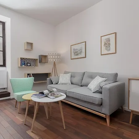 Gregorciceva House 펜션 피란
