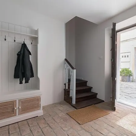 펜션 Gregorciceva House 피란